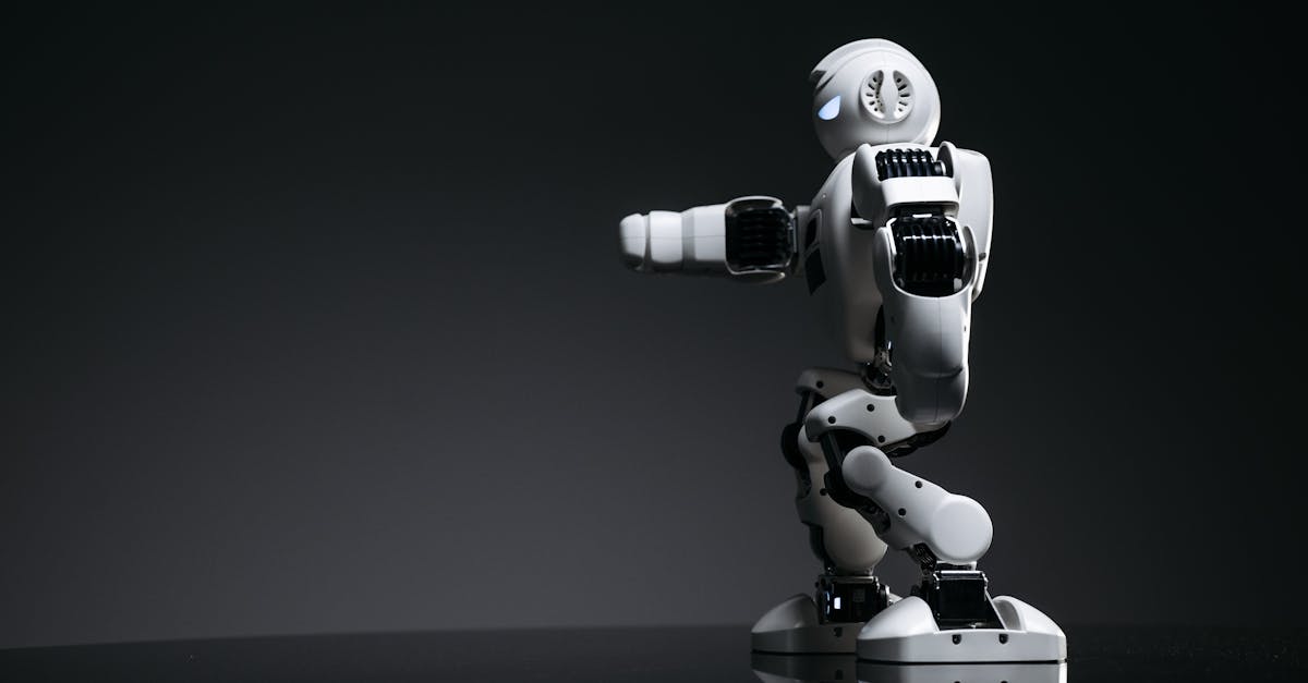 Keunggulan Teknologi Kecerdasan Buatan untuk Meningkatkan Skala Bisnis Modern