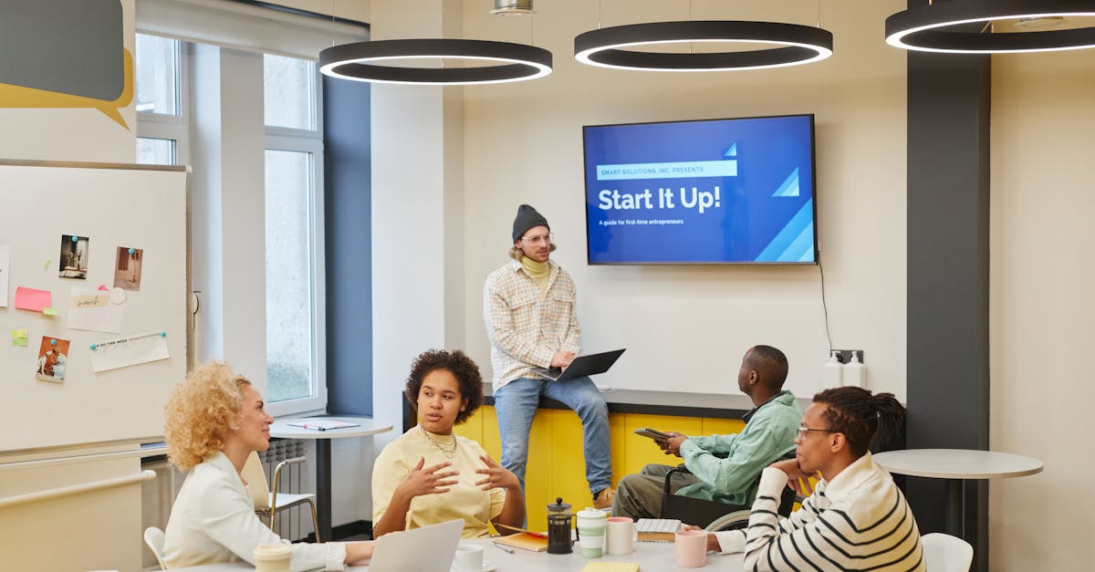 Memulai Bisnis Digital: Panduan Sederhana Memanfaatkan Teknologi untuk Pemula