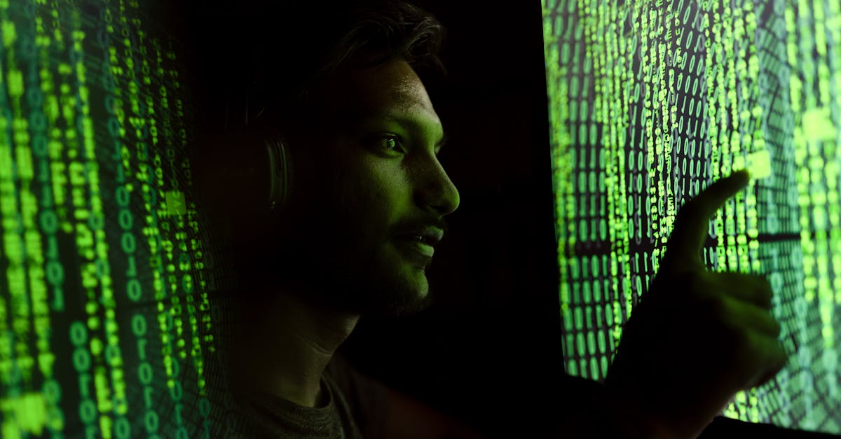 Melindungi Bisnis di Era Digital: Panduan Keamanan Siber untuk Pemula