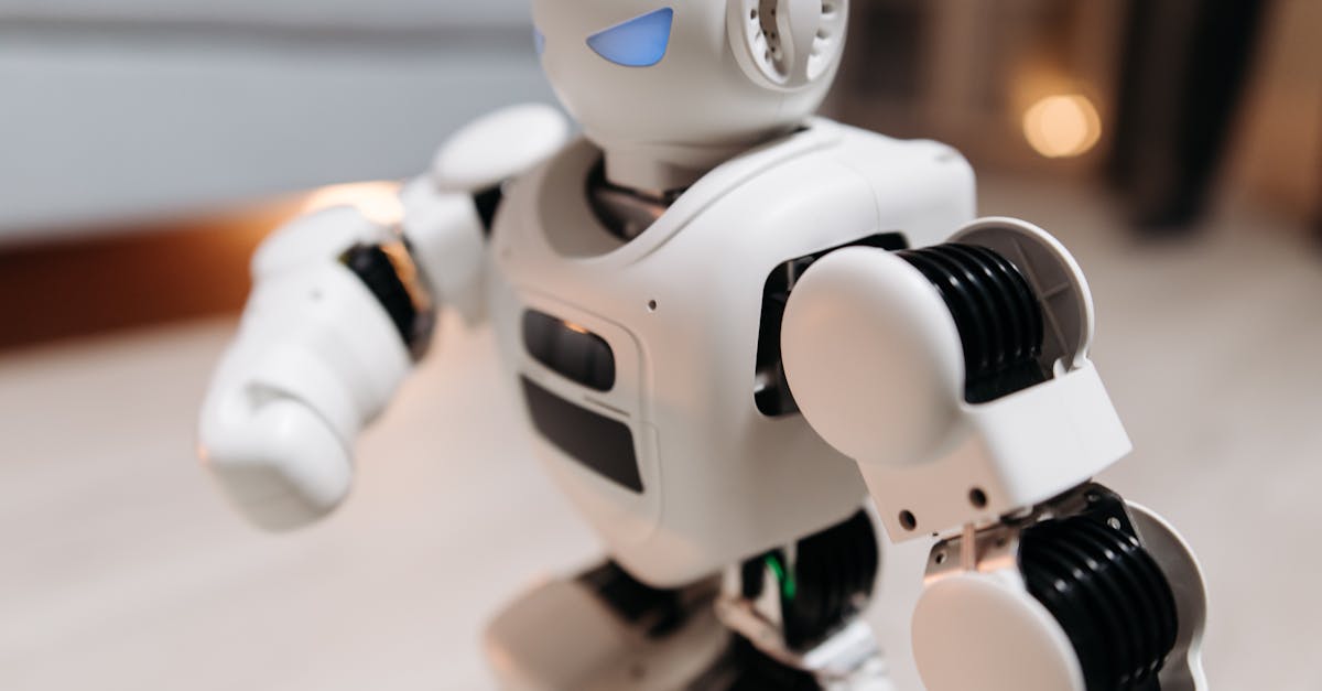 Memanfaatkan Kecerdasan Buatan untuk Transformasi Bisnis Kecil di Era Digital