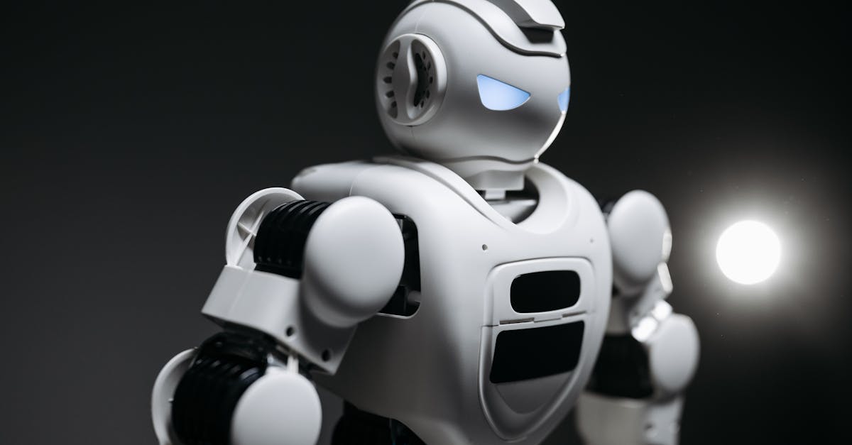 Pemanfaatan Teknologi Kecerdasan Buatan untuk Memajukan Bisnis di Era Digital