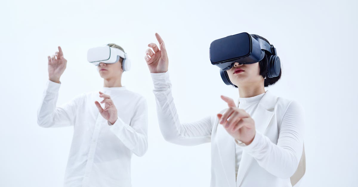 Cara Mudah Menggunakan Teknologi AI untuk Memajukan Bisnis Kecil Anda