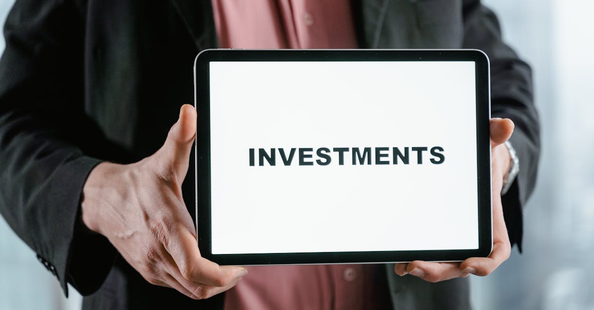 Memahami Investasi Teknologi: Kunci Inovasi bagi Bisnis Masa Kini