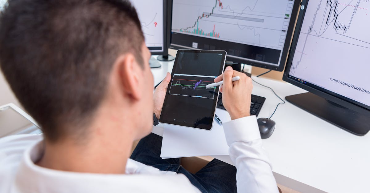 Memahami Investasi di Era Digital: Mengapa Inovasi Teknologi Menjadi Kunci Kesuksesan Masa Depan