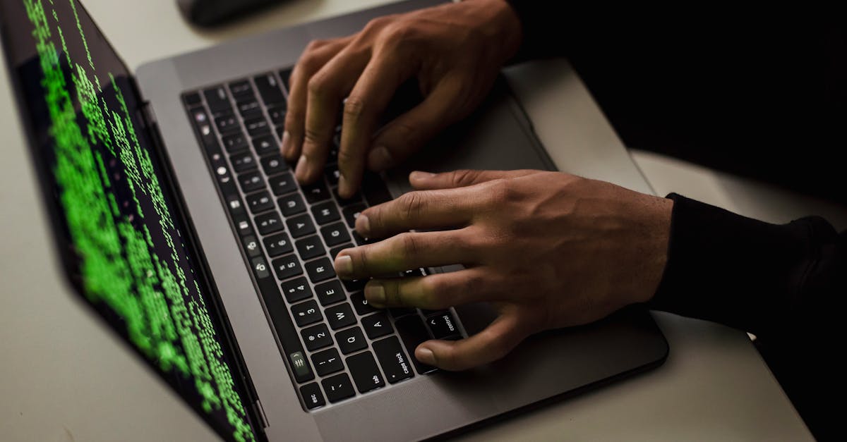 Langkah Mudah Amankan Data Bisnis Anda dari Serangan Siber