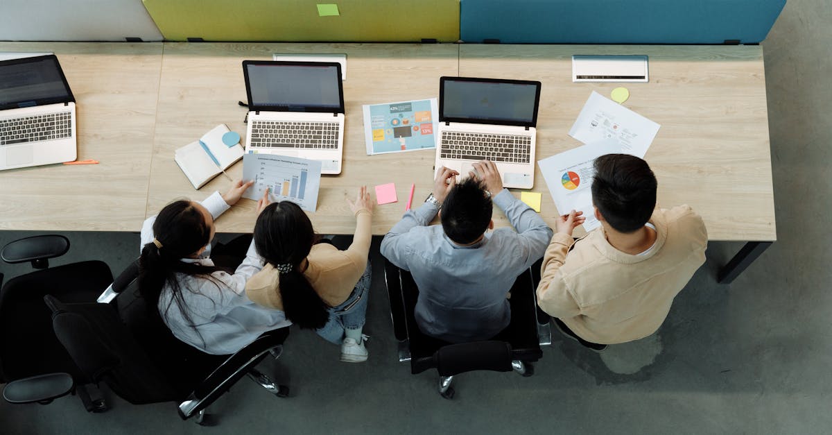 Cara Mudah Memanfaatkan Teknologi Digital untuk Mengembangkan Bisnis Pemula