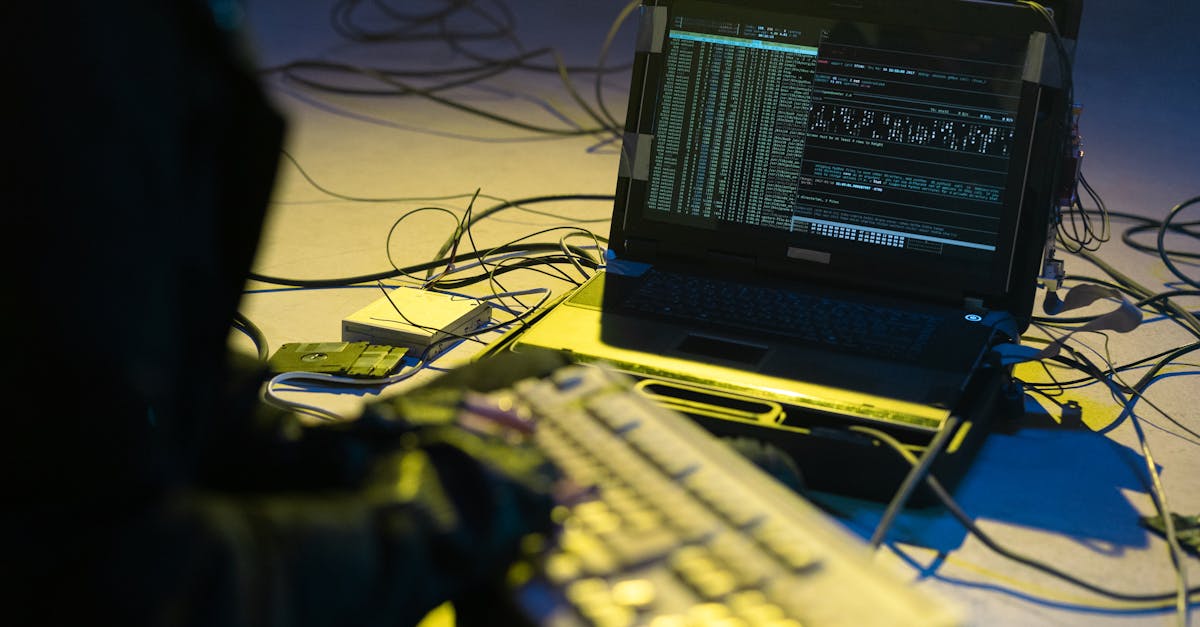 Melindungi Bisnis dari Ancaman Siber: Panduan Keamanan Digital untuk Pemula