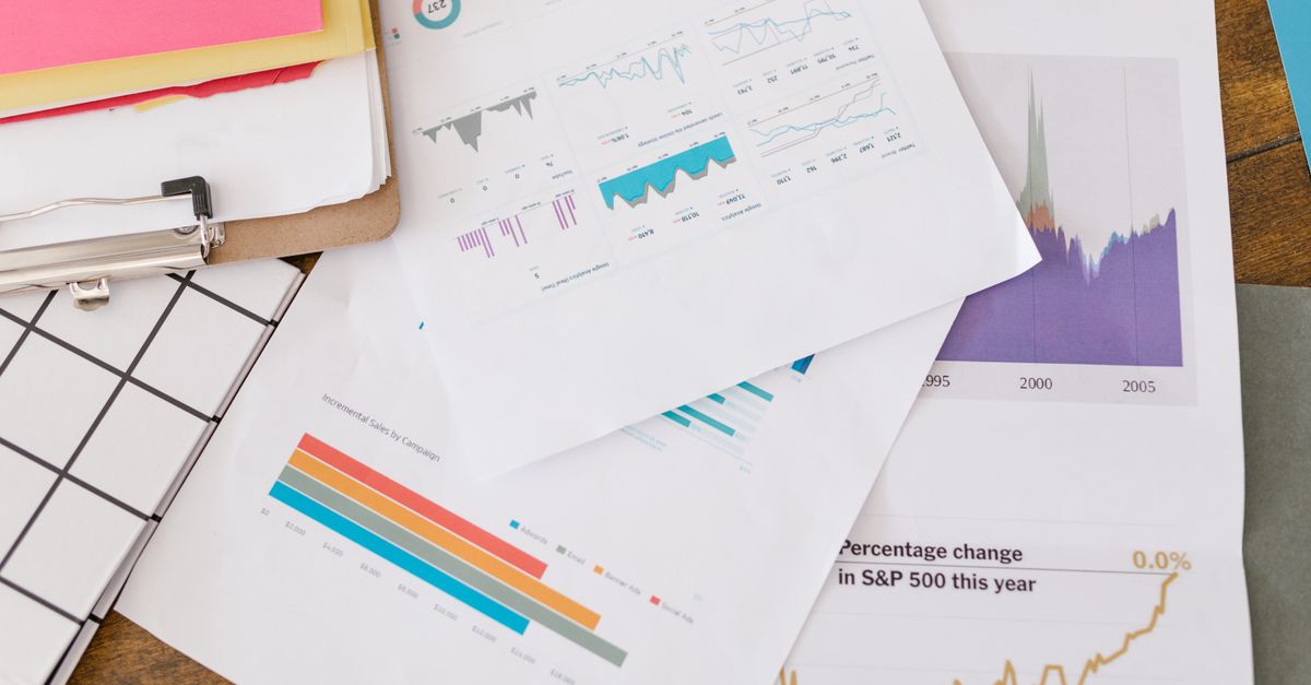 Memanfaatkan Analisis Data dan AI untuk Memajukan Bisnis Kecil