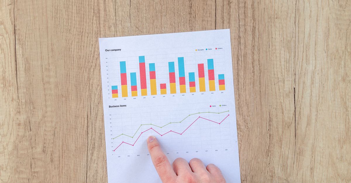 Memanfaatkan Analisis Data dan Kecerdasan Buatan untuk Pertumbuhan Bisnis