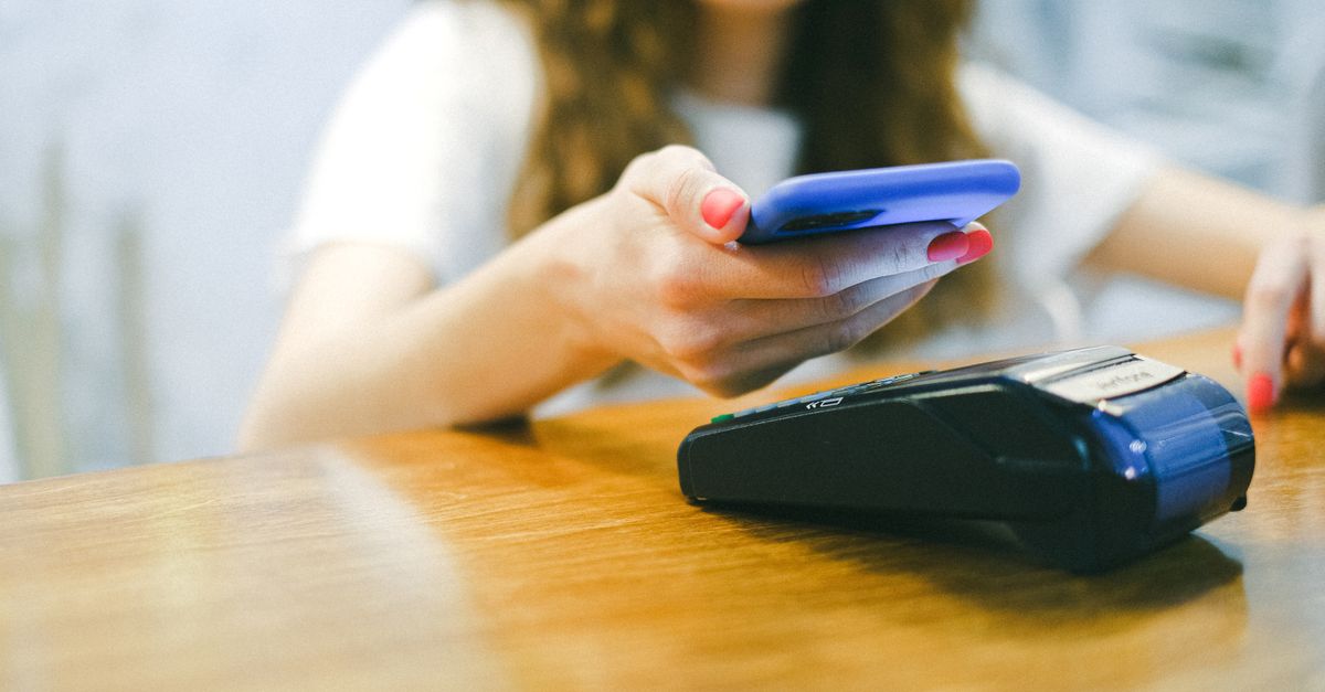 Transaksi Serba Digital Bikin Warung Kecil Makin Laris dan Gampang Dapat Modal