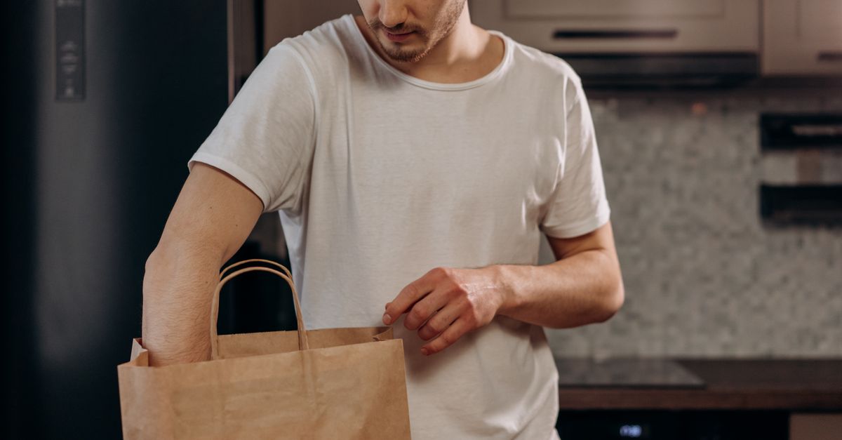 Belanja Kilat Jadi Primadona: Saat Kebutuhan Dapur Kalahkan Belanja Baju Baru