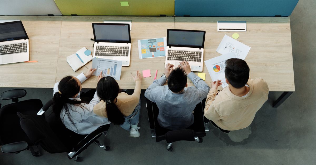 Bikin Kerja Lebih Santai dan Rapi Lewat Ruang Kerja Digital Terpadu
