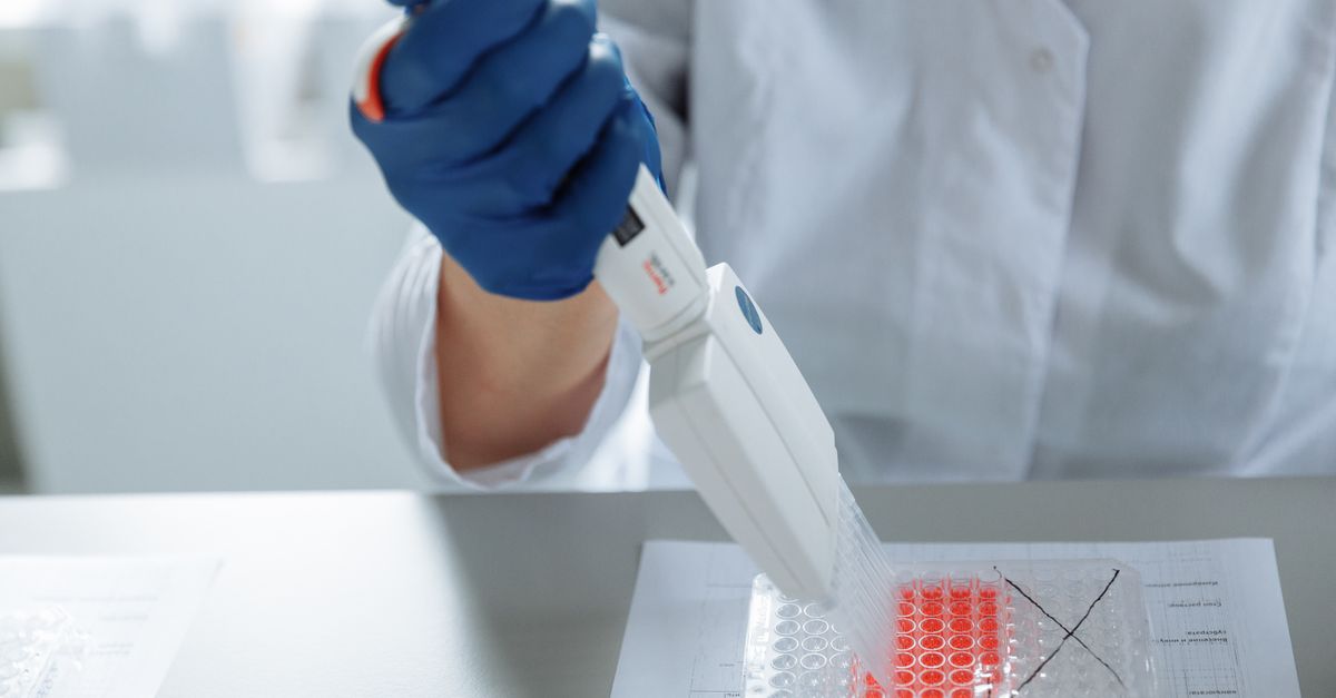 Tes DNA Makin Murah dan Canggih: Masa Depan Sehat yang Ramah Dompet