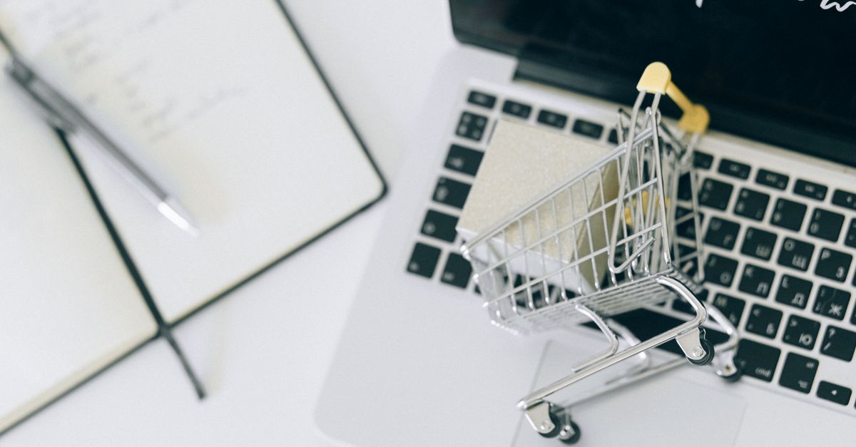 Sering Khilaf Belanja Online? Kenali Trik Mesin Pintar yang Bikin Dompet Boncos