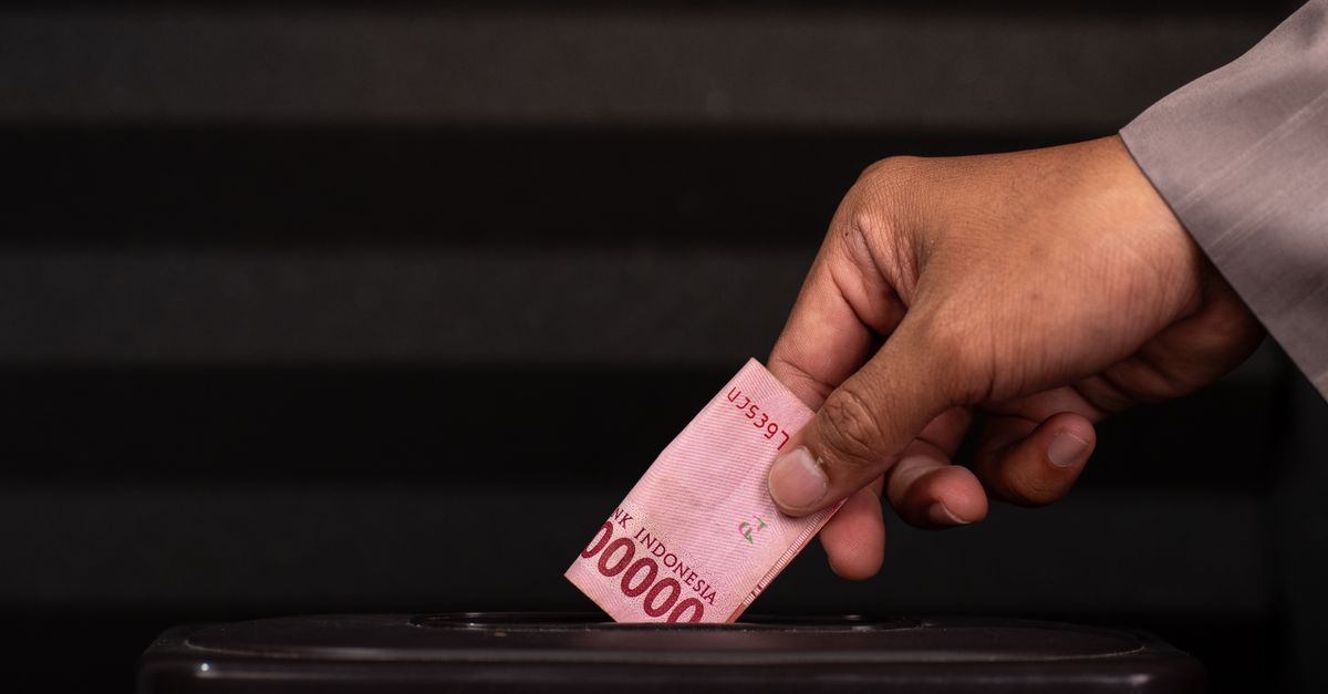 Mengenal Rupiah Digital: Bentuk Baru Uang BI dan Nasib Uang Kertas Kita