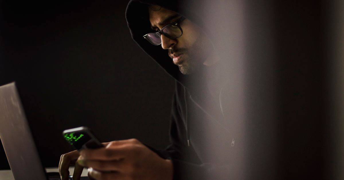 Data Pribadi Rawan Bocor, Ini Trik Gampang Menjaganya Tetap Aman