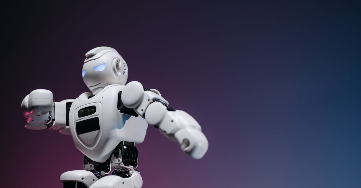 Biar Nggak Kebablasan, Kenali Panduan Etika Pakai Robot Pintar di Indonesia