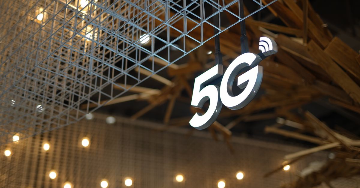 Mengenal Internet 5G dan Manfaat Nyatanya buat Kehidupan Sehari-hari